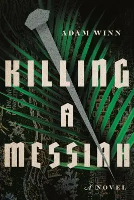 Uciderea unui Mesia - Killing a Messiah