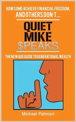 MICROFONUL LINIȘTIT VORBEȘTE - QUIET MIKE SPEAKS