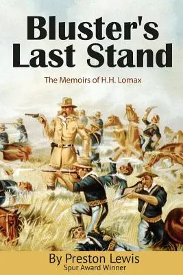 Ultima luptă a lui Bluster - Bluster's Last Stand