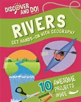 Descoperiți și faceți: Râurile - Discover and Do: Rivers