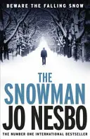 Omul de zăpadă - Harry Hole 7 - Snowman - Harry Hole 7