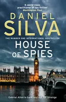 Casa spionilor - House of Spies