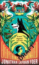 Totul este luminat - Everything is Illuminated