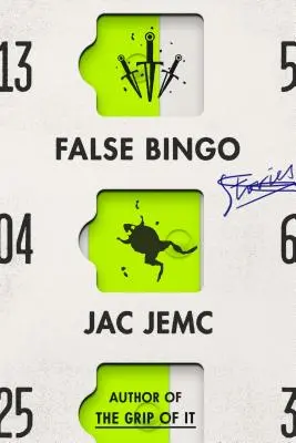 Bingo fals: Povești - False Bingo: Stories