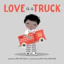 Dragostea este un camion - Love Is a Truck