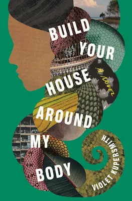 Construiește-ți casa în jurul corpului meu - Build Your House Around My Body
