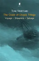 Trilogia Coasta Utopiei - Coast of Utopia Trilogy