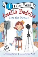 Amelia Bedelia obține imaginea - Amelia Bedelia Gets the Picture
