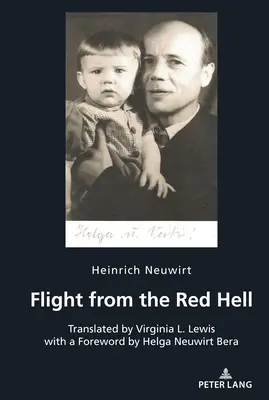 Fuga din iadul roșu - Flight from the Red Hell