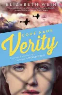 Nume de cod Verity - Code Name Verity
