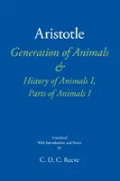 Generația animalelor & Istoria animalelor I, Părți ale animalelor I - Generation of Animals & History of Animals I, Parts of Animals I