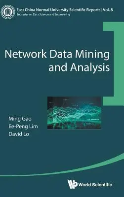 Exploatarea și analiza datelor de rețea - Network Data Mining and Analysis