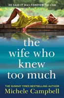 Nevasta care știa prea multe - Wife Who Knew Too Much
