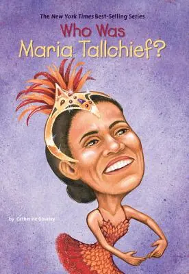 Cine a fost Maria Tallchief? - Who Was Maria Tallchief?
