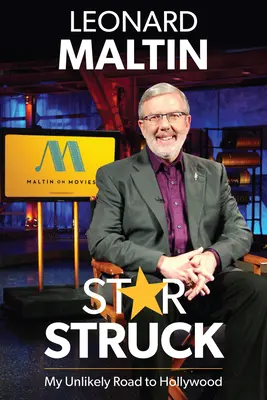 Starstruck: Drumul meu improbabil spre Hollywood - Starstruck: My Unlikely Road to Hollywood