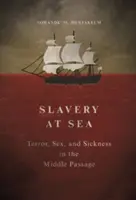 Sclavia pe mare: Teroare, sex și boală în Pasajul de mijloc - Slavery at Sea: Terror, Sex, and Sickness in the Middle Passage