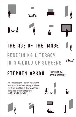 Epoca imaginii: Redefinirea alfabetizării într-o lume a ecranelor - The Age of the Image: Redefining Literacy in a World of Screens