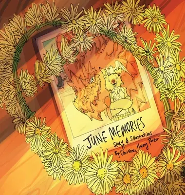 Amintiri din iunie: Pietrele de memorie ale lui June, cățelul - June Memories: Memory Stones of June, the Mutt