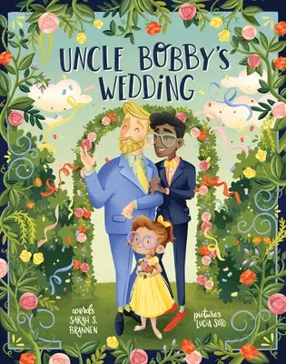Nunta unchiului Bobby - Uncle Bobby's Wedding