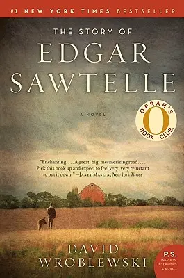 Povestea lui Edgar Sawtelle - The Story of Edgar Sawtelle