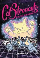 Catstronauts: Dezastru digital - Catstronauts: Digital Disaster