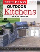 Construirea bucătăriilor în aer liber pentru orice buget - Building Outdoor Kitchens for Every Budget