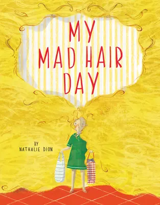 Ziua mea de păr nebun - My Mad Hair Day
