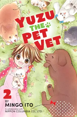Yuzu veterinarul de companie 2 - Yuzu the Pet Vet 2