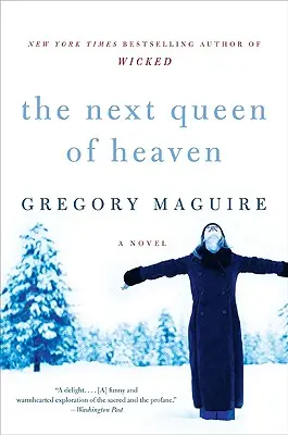 Următoarea regină a cerului - The Next Queen of Heaven