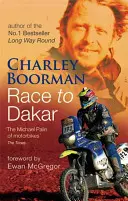 Cursa spre Dakar - Race to Dakar