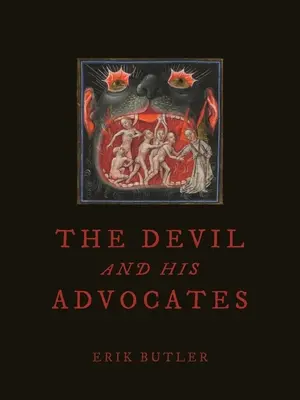 Diavolul și avocații săi - The Devil and His Advocates