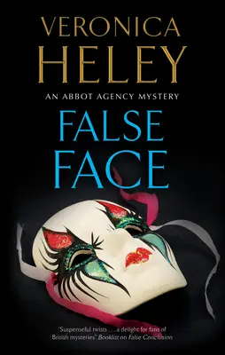 Față falsă - False Face