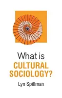 Ce este sociologia culturală? - What Is Cultural Sociology?