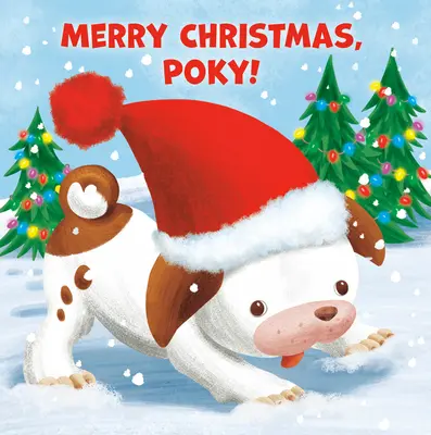 Crăciun fericit, Poky! - Merry Christmas, Poky!