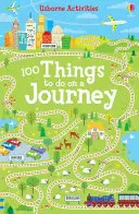 100 de lucruri de făcut într-o călătorie - 100 things to do on a journey