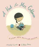 O pălărie pentru doamna Goldman: O poveste despre tricotat și dragoste - A Hat for Mrs. Goldman: A Story about Knitting and Love