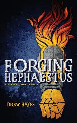 Forjarea lui Hephaestus - Forging Hephaestus