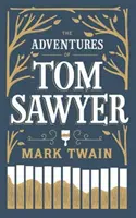 Aventurile lui Tom Sawyer - Adventures of Tom Sawyer
