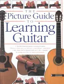 Ghid ilustrat pentru cântatul la chitară - Picture Guide to Playing Guitar
