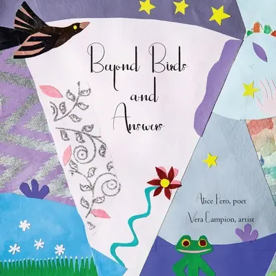 Dincolo de păsări și răspunsuri: Un dialog - Beyond Birds and Answers: A Dialogue