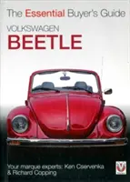 Volkswagen Beetle: Ghidul esențial al cumpărătorului - Volkswagen Beetle: The Essential Buyer's Guide