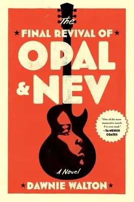Renașterea finală a lui Opal & Nev - The Final Revival of Opal & Nev