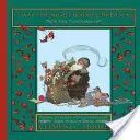 „A fost noaptea dinaintea Crăciunului - 'Twas the Night Before Christmas