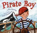 Băiatul pirat - Pirate Boy
