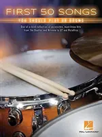 First 50 Songs You Should Play on Drums (Primele 50 de cântece pe care ar trebui să le cânți la tobe) - First 50 Songs You Should Play on Drums