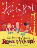 All the Best - Poezii alese de Roger McGough - All the Best - The Selected Poems of Roger McGough