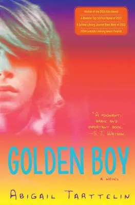 Băiatul de aur - Golden Boy