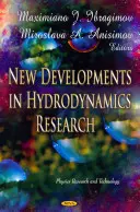 Noi evoluții în cercetarea hidrodinamică - New Developments in Hydrodynamics Research