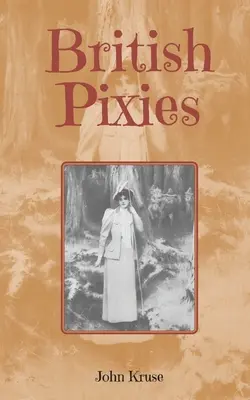 Pixies britanice - British Pixies