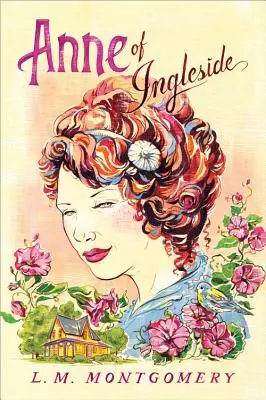 Anne din Ingleside - Anne of Ingleside